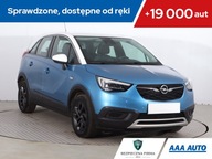 Opel Crossland 1.2 Turbo, Salon Polska, Klima