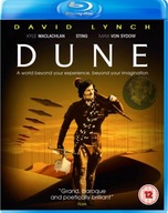 DIUNA Dune 1984 Blu-ray