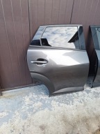 MAZDA CX-3 CX3 DRZWI PRAWE TYŁ 42a