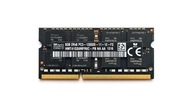 Pamięć RAM DDR3 8GB Hynix PC3-12800 1600MHz CL11