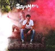 Szprycer Taco Hemingway CD