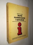 TEORIA MODELOWANIA I SYMULACJI - Bernard P. Zeigler (1984)
