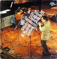 Jiri Stivin & Rudolf Dasek - Tandem