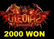 Glevia2 Akademia - 5000W 5000 WON 5000 WONÓW 5K 2KW 24/7