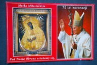 75 LAT KORONACJI OBRAZU MATKI MIŁOSIERDZIA W WILNIE
