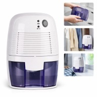 OSUSZACZ POWIETRZA ELEKTRYCZNY MINI DO DOMU KUCHNI GARAŻU