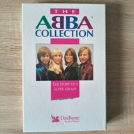 ABBA - THE COLLECTION - 4 MC
