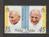 Polska Fi 2951/2952 ** czysty