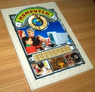 KOMPUTER SŁOWNIK ILUSTROWANY Jacek Bunsch