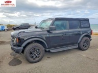 Ford Bronco Black Diamond 2024 2.7 Benzyna 315KM