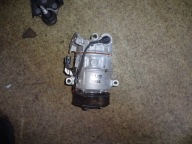 926001268r kompresor klimatyzacji megane iv