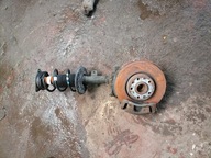 Mc Pherson 15" Berlingo IV Rifter Combo e - lewy