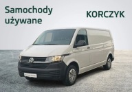 Volkswagen Transporter T6 2.0 TDI 150 KM 6 bieg. manual L2H1 2.0