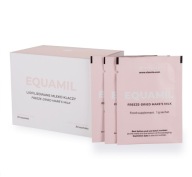 EQUAMIL - liofilizowane mleko klaczy Visanto