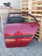 toyota corolla e12 sedan drzwi lewe tylne