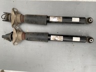 AUDI Q7 4M AMORTYZATOR TYŁ PRAWY LEWY