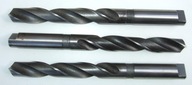 WIERTŁO DO METALU NWKa 18,8 Długość całkow 210 Rob 125 19 GUH NWKb NWKc HSS
