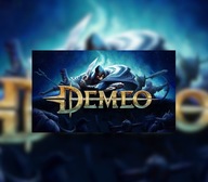 Demeo - Klucz Steam (PC)