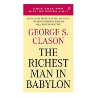 The Richest Man In Babylon George S. Clason