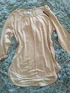 Kremowa bluzka Vero Moda