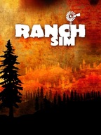 Ranch Simulator PEŁNA WERSJA STEAM PC PL PC