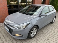 Hyundai i20 1.1 diesel 75 KM zarejestrowany w PL mozliwa zamiana 1.1
