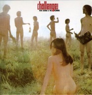 Challenge! Yuya Utchida and the Flowers CD / digi / bdb