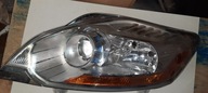 Reflektor lewy ford kuga od 2012 roku soczewka