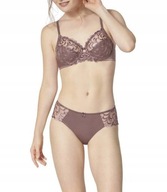 Śliczna markowa bielizna Triumpf Modern Finesse W02 UK 34DD EU 75E