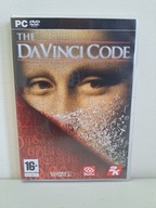 KOD DA VINCI / THE DA VINCI CODE PC