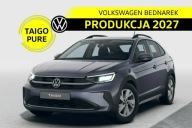 Volkswagen Taigo Nowa wersja Pure! 1.0 TSI 116 KM