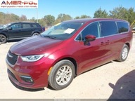 Chrysler Pacifica 2023 Chrysler Pacifica Touring L FWD 3.6 Benzyna 287KM