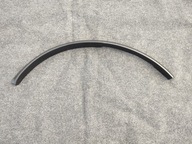 AUDI Q7 S LINE 4L 4L0 4L0853718B LISTWA BŁOTNIKA PRAWA PRZÓD ORYGINAŁ