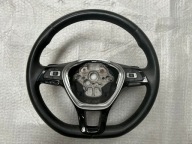 Vw Golf 7 VII kierownica multifunkcja Łopatki DSG