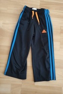 spodnie chłopięce 98