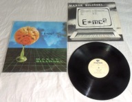 MAREK BILINSKI "E=mc2" NM- 1press1984r