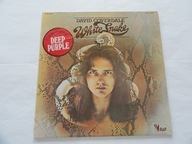 DAVID COVERDALE - WHITESNAKE - LP - 1976 FRANCE / DEEP PURPLE