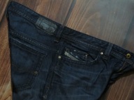 DIESEL- THAVAR- SLIM-SKINNY- RURKI- VINTAGE- pas 92 cm