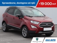 Ford Ecosport 1.0 EcoBoost, Salon Polska