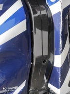 Suzuki GSX-R 1000 K3 K4 GSXR Rama + Dokumenty