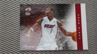 2012-13 Panini Prestige * Chris Bosh * Heat