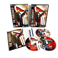 THE PUNISHER PC PREMIEROWE POLSKIE PL