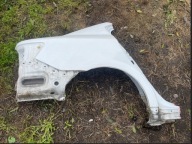 TOYOTA AVENSIS T27 09- SEDAN BŁOTNIK PRAWY TYLNY ĆWIARTKA