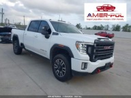 GMC Sierra 2023r., 4x4, 6.2L 6.2 Benzyna 400KM