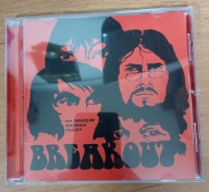 Na Drugim Brzegu Tęczy Breakout CD