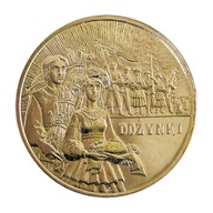 2zł.2004r. Polski rok obrzędowy Dożynki