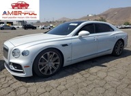 Bentley Flying Spur 2020 6.0l 6.0 Benzyna 626KM