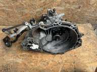 SKRZYNIA BIEGOW C418 CORSA D ASTRA H 1,4 16