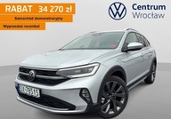 Volkswagen Taigo Style 1.5 TSI 150KM 1.5 Benzyna 150KM