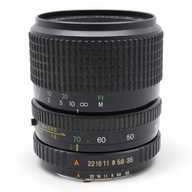 Zoom Porst Unizoom Macro MC 1:3.5-4.5 35-70mm - Porst Fujica